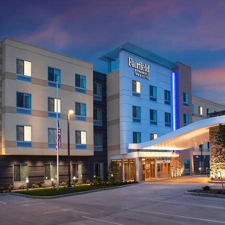 Fairfield By Marriott Inn & Suites Lebanon Near Expo Center Dış mekan fotoğraf