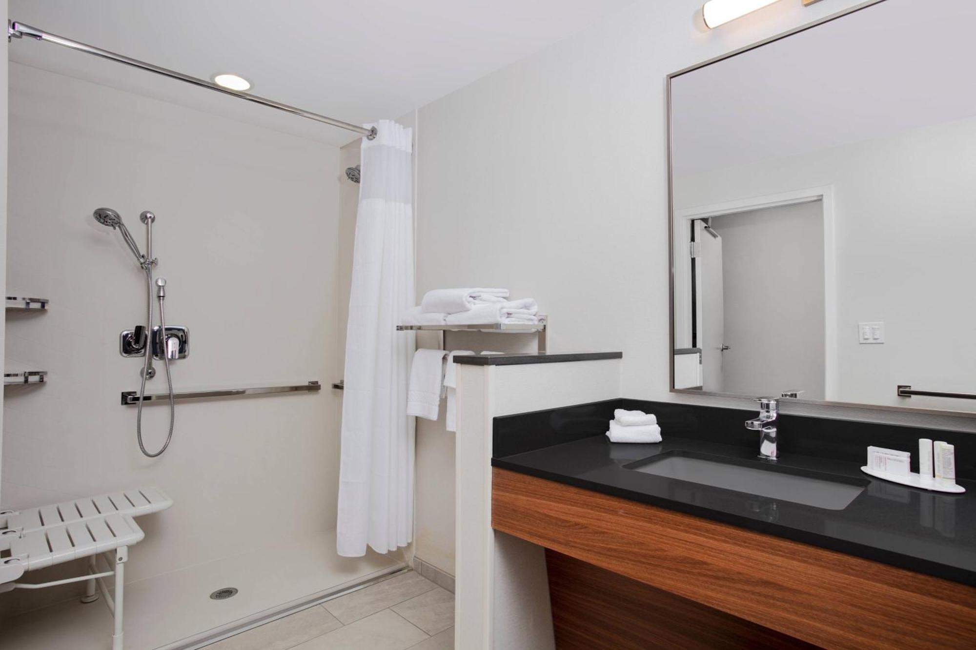 Fairfield By Marriott Inn & Suites Lebanon Near Expo Center Dış mekan fotoğraf