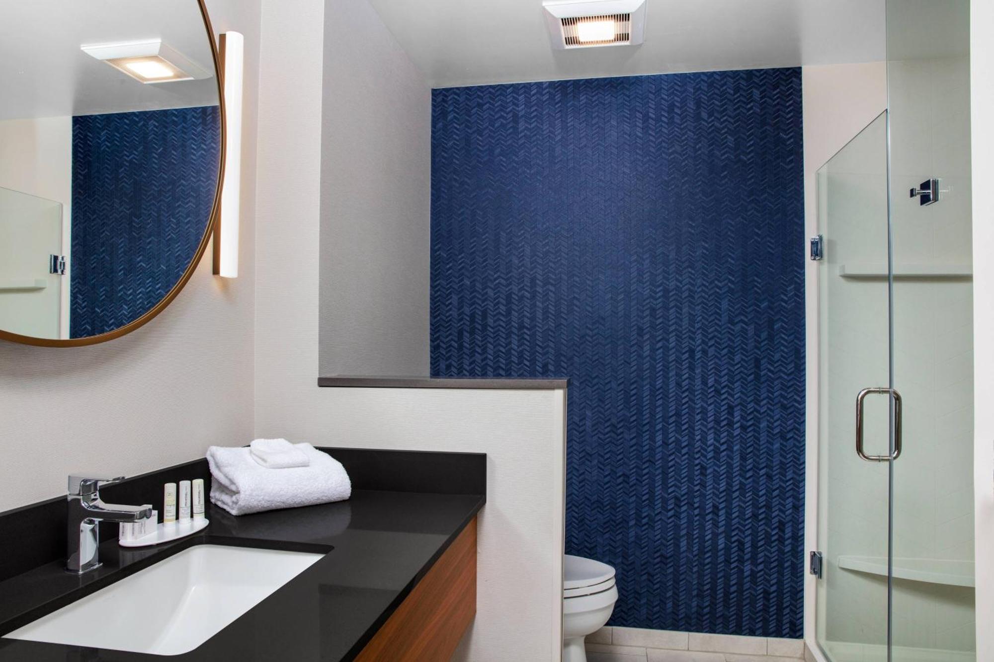 Fairfield By Marriott Inn & Suites Lebanon Near Expo Center Dış mekan fotoğraf